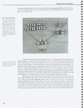 Sample rules page