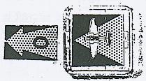 plane at 10,000 feet, in level flight (from rulebook)